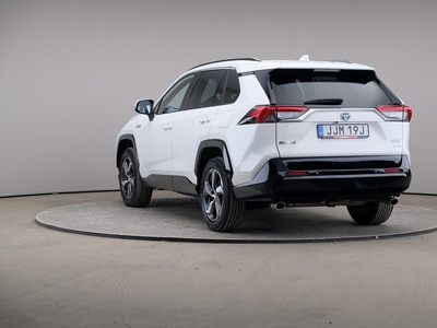 Toyota RAV4 2.5 Plug-In Hybrid Awd-I X-Edition Drag