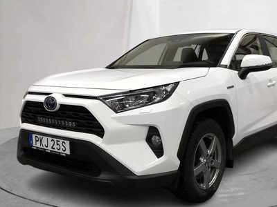 Toyota RAV42.5 HSD AWD 2020, SUV