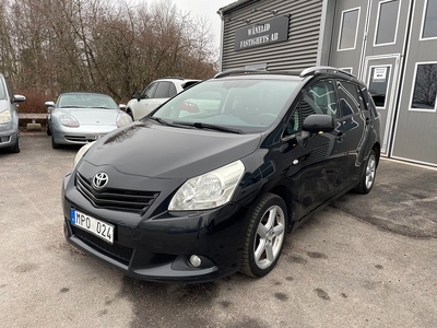 Toyota Verso 1.8 Automat 7sits