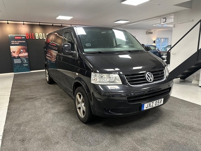 Volkswagen Caravelle 2.5 TDI Comfortline Euro 4