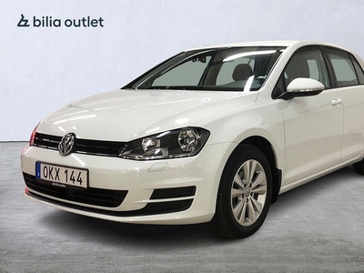 Volkswagen Golf 1.2 TSI