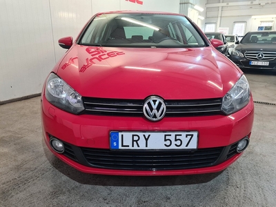 Volkswagen Golf 1.4 TSI, ( 8000 mil) Sport, Style ,......MMM