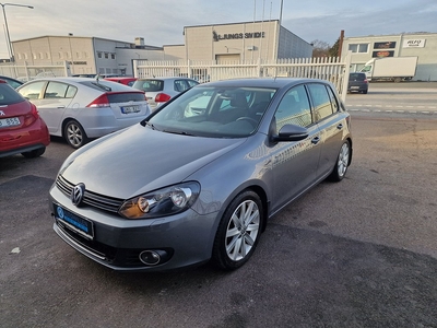 Volkswagen Golf 1.4 TSI Sport 1 Års Garanti 0% RÄNTA 36MÅN