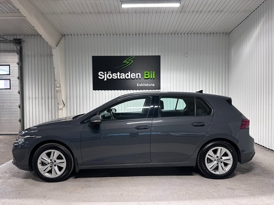 Volkswagen Golf 1.5 TSI Värmare / Drag / Kamera