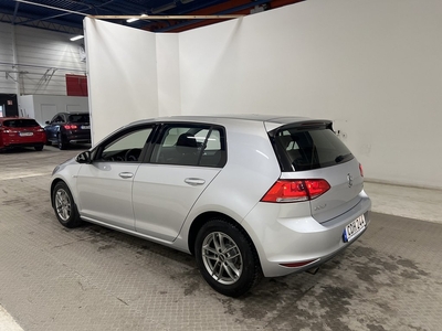 Volkswagen Golf 1.6 TDI 110hk Style Touchskärm 0.32L/Mil