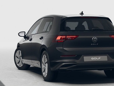 Volkswagen Golf Nya Golf Edition eTSI 150 DSG-PRIVATLEASING