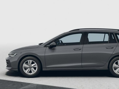 Volkswagen Golf Sportscombi Privatleasing fr. 2 650 kr/mån!