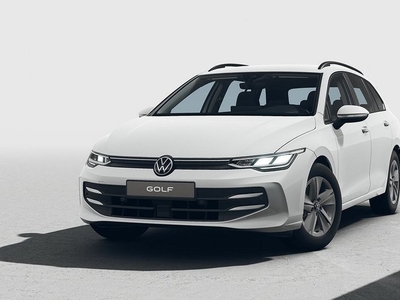 Volkswagen GolfSC Life 1.5 eTSI Automat P-Lease 2024, Personbil