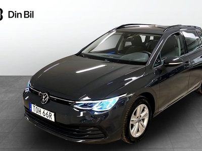 Volkswagen GolfSportscombi 1.5 eTSI 130 DSG 2022, Kombi