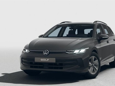 Volkswagen GolfSportscombi Privatleasing fr. 2 mån 2024, Personbil