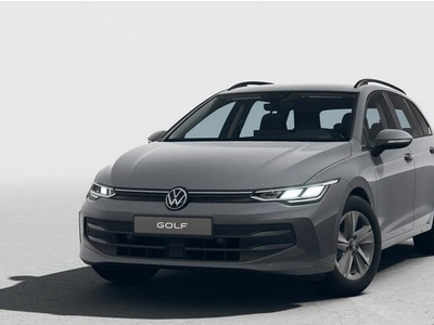 Volkswagen GolfSportscombi Privatleasing fr. 2 mån 2024, Personbil