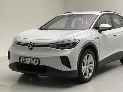 Volkswagen ID.4VW 77kWh 2022, SUV