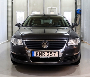 Volkswagen Passat 1.4 TSI 150 Aut / Premium / Drag