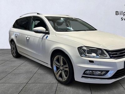 Volkswagen Passat2.0 TDI 4Motion Premium R-Line Sport 2013, Kombi