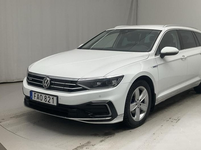 Volkswagen PassatVW 1.4 GTE Sportscombi 2020, Kombi