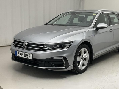 Volkswagen PassatVW 1.4 GTE Sportscombi 2021, Kombi