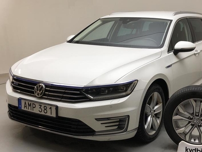 Volkswagen PassatVW 1.4 Plug-in-Hybrid Sportscombi 2019, Kombi