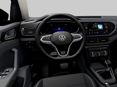 Volkswagen T-CROSS GT 1.0 TSI PF 81 KW