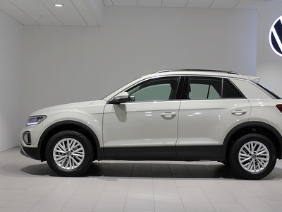 Volkswagen T-Roc 1.5 TSI 150 HK DSG - LEASINGKAMPANJ!