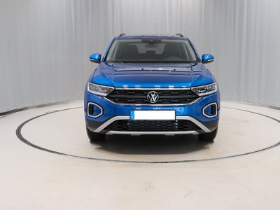 Volkswagen T-Roc TSI 150 Edition Aut Privatleasing Kampanj*