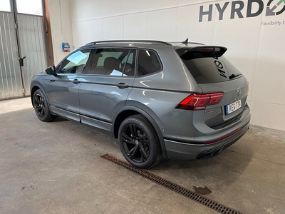 Volkswagen Tiguan Allspace 2.0 TSI 7.900/månad inkl. ALLT