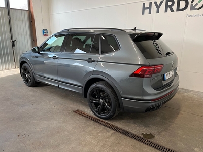 Volkswagen Tiguan Allspace 2.0 TSI 7.900/månad inkl. ALLT