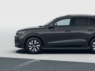 Volkswagen Tiguan Life Edition 1.5 eTSI DSG