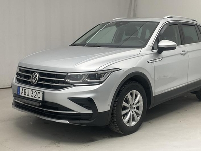 Volkswagen TiguanVW 2.0 TDI 4MOTION 2021, SUV