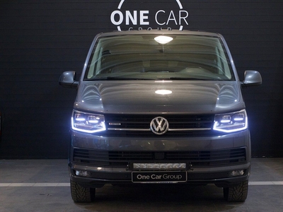 Volkswagen Transporter Kombi T32 2.0 TDI 4M SE SPEC 204hk