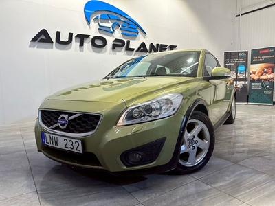 Volvo C30 D2 Momentum Euro 5/Drag/NyServ/