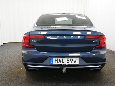 Volvo S90 B5 FWD Bensin Inscription