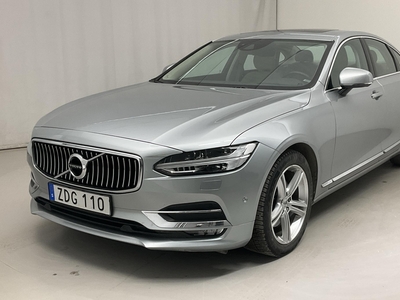 Volvo S90 D4 AWD (190hk)