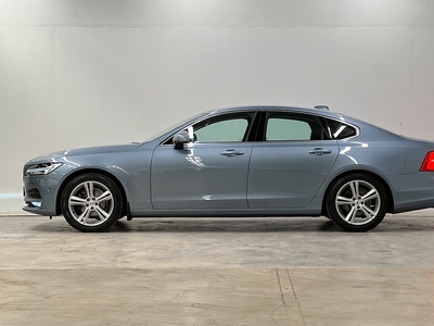 Volvo S90 D4 AWD Geartronic Momentum, Advanced Edition Euro 6