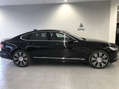 Volvo S90 Recharge T8 Ultimate Bright