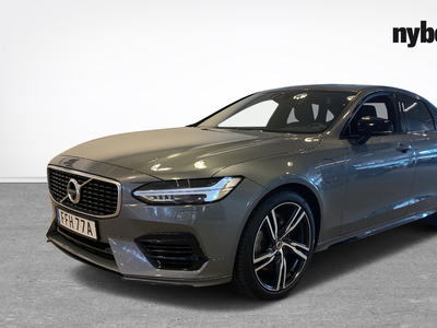 Volvo S90T8 TE Recharge R-Design - Taklucka Teknikpaket 2020, Sedan