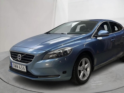 Volvo V40 D2 (120hk)