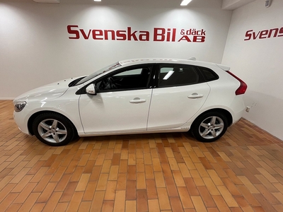 Volvo V40 D2 Kinetic Euro 6