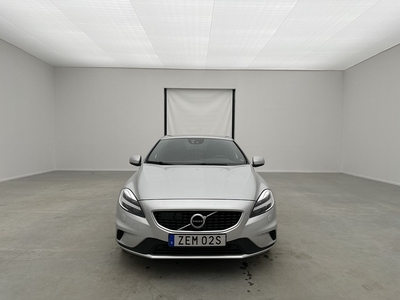 Volvo V40 D3 150hk R-Design VOC Kamera Navi BLIS Välservad