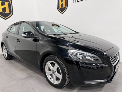 Volvo V40 T2 120hk Kinetic Euro 5 10000mil