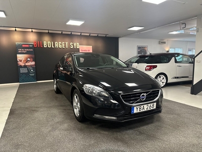 Volvo V40 T2 2 Brukare 712Kr Års skatt Euro 6