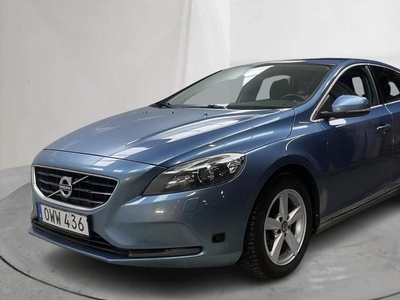 Volvo V40D2 2016, Kombi