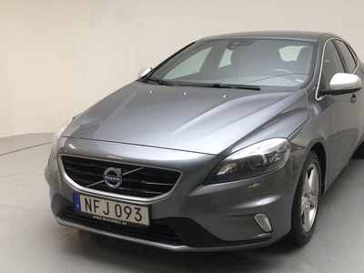 Volvo V40D2 2016, Kombi