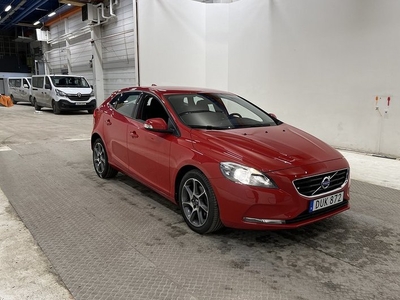 Volvo V40T2 P-Värmare P-sensorer 1-bruk 0.45l mil 2015, Kombi