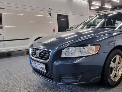 Volvo V50 1.6 D Kinetic Euro 4