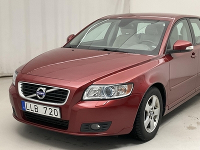 Volvo V50 1.6D DRIVe (115hk)