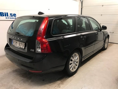 Volvo V50 D2 Momentum - Dieselvärmare -