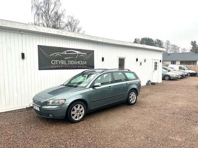 Volvo V50 T5 Kinetic Euro 4