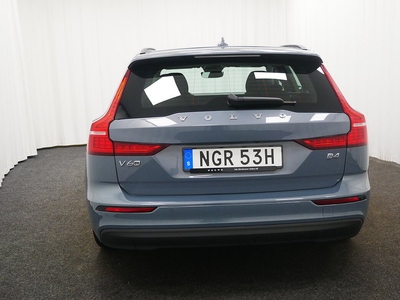 Volvo V60 B4 Diesel Core