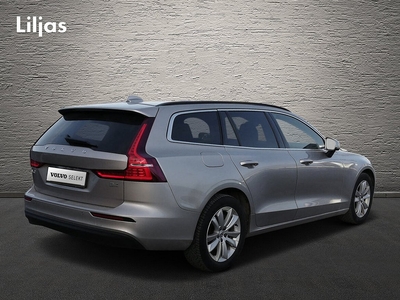 Volvo V60 B4 Diesel Core