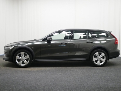 Volvo V60 Cross Country B4 AWD D Adv NaviP Edt